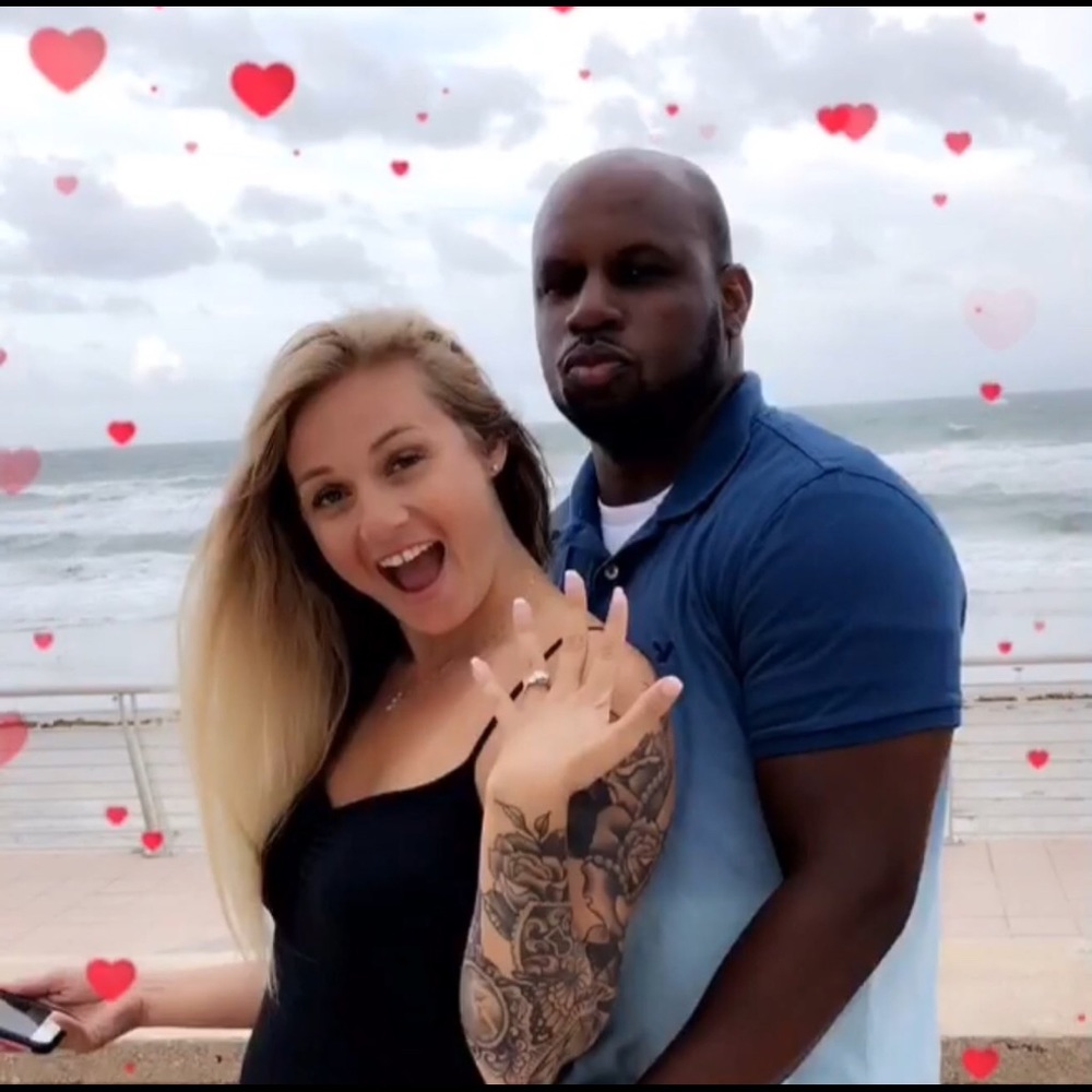 Meet your Posher, Jennifer